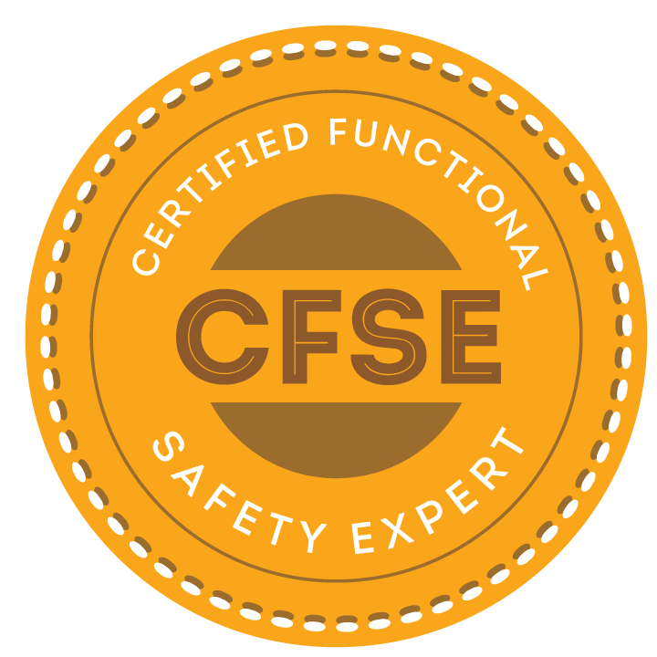 CFSE-badge