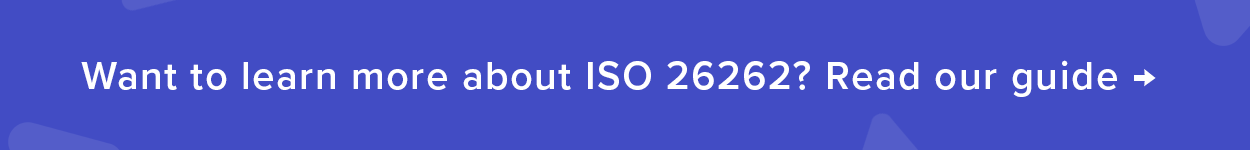 Learn more about ISO 26262 guide blog banner