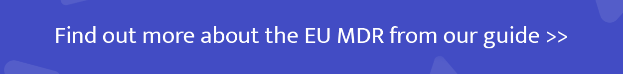 EU MDR guide