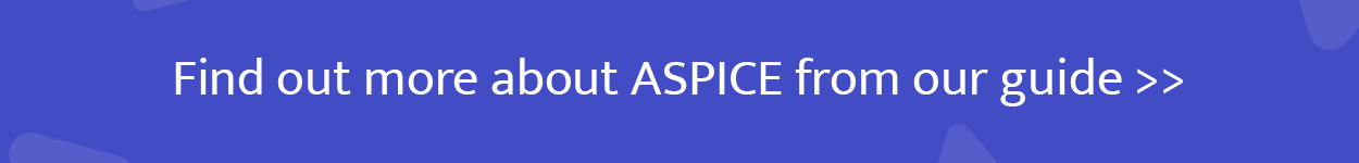 ASPICE guide