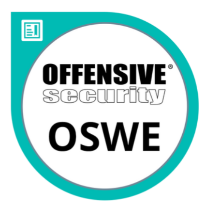 OSWE_Certification