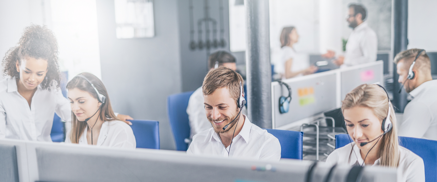 How to use Salesforce Service Cloud Voice for customer service 