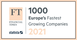 FT1000 logo 2021