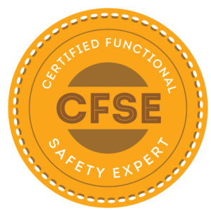 CFSE certificate logo