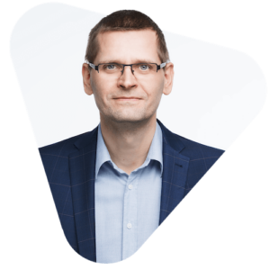 Paweł Grygiel Spyrosoft