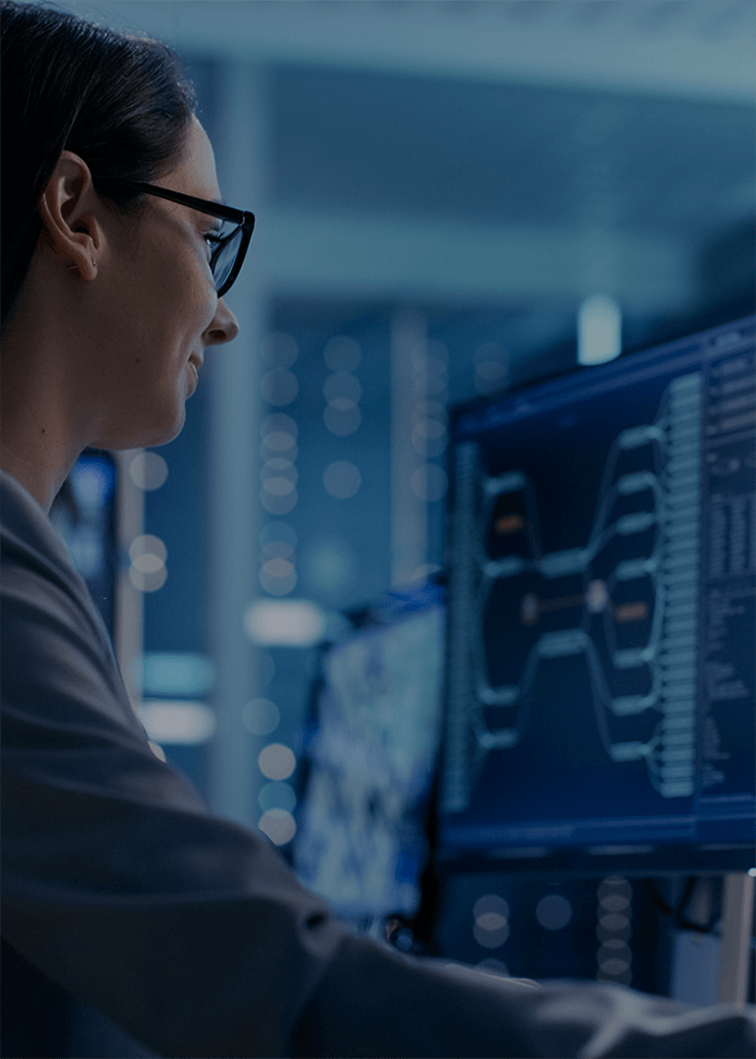 Shaping technology, together - Spyrosoft