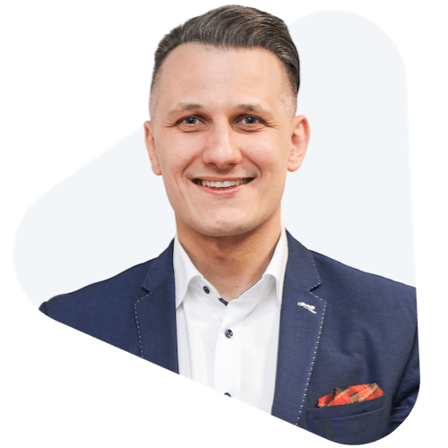 Marcin Waleczko