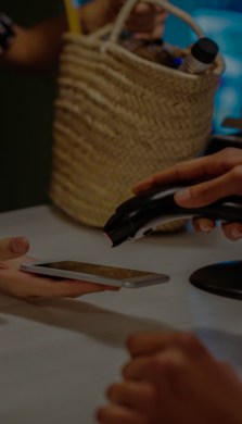 Omnichannel - Ecommerce development