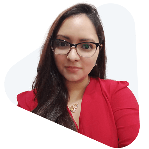 Leydis Aponte Spyrosoft