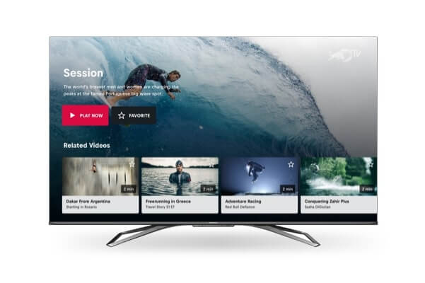 More than video streaming: How Smart TV Apps can grow your business