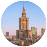 Warsaw