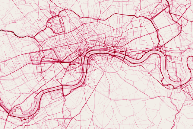 A look at the UX Design career path with a focus on the geospatial sector