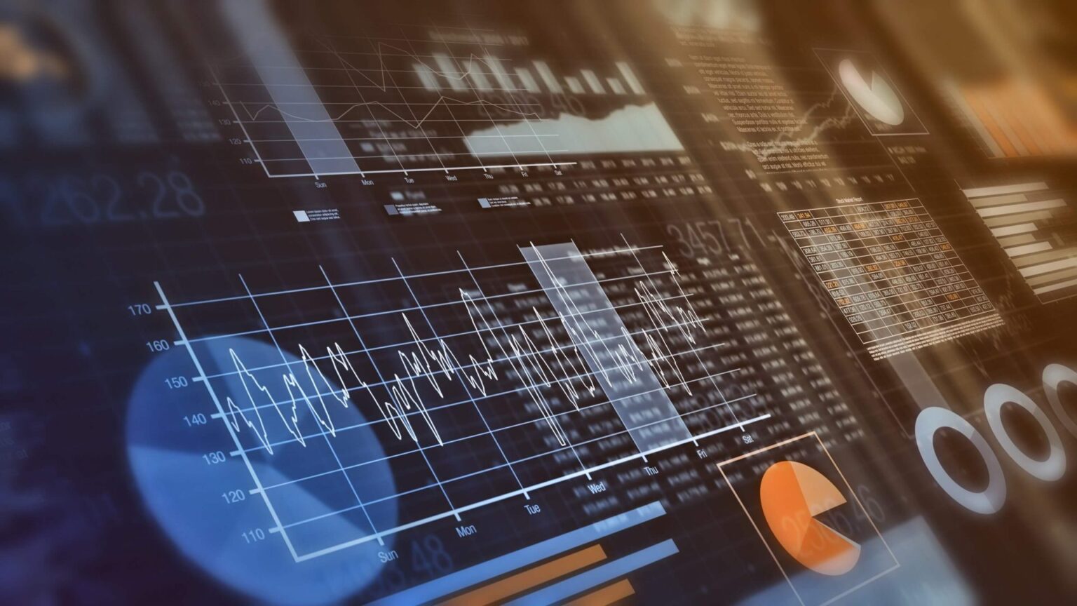 What is credit crunch and can data analytics prevent it?