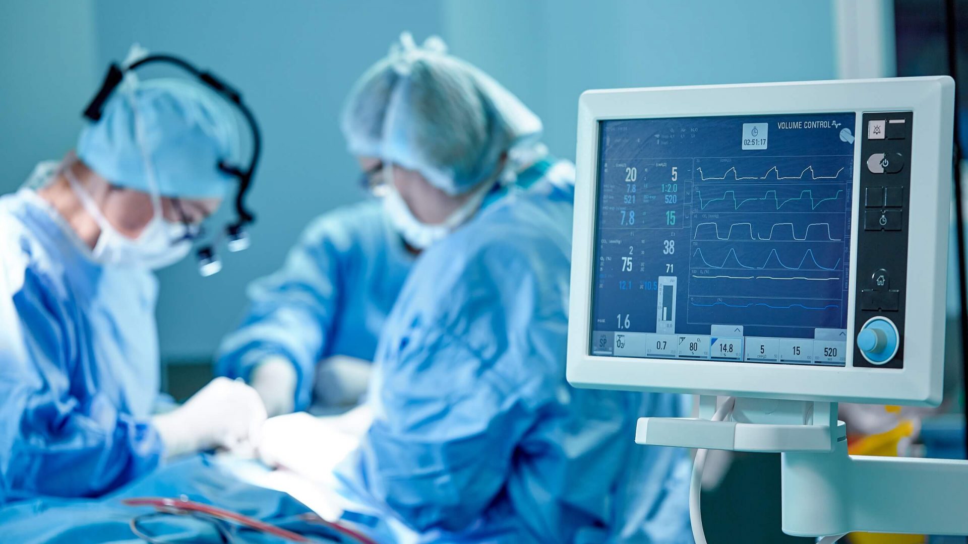 Making surgical training accessible and affordable with Crescent Med