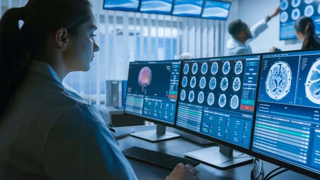 DICOM: a quick guide to the standard and practical hints from our expert