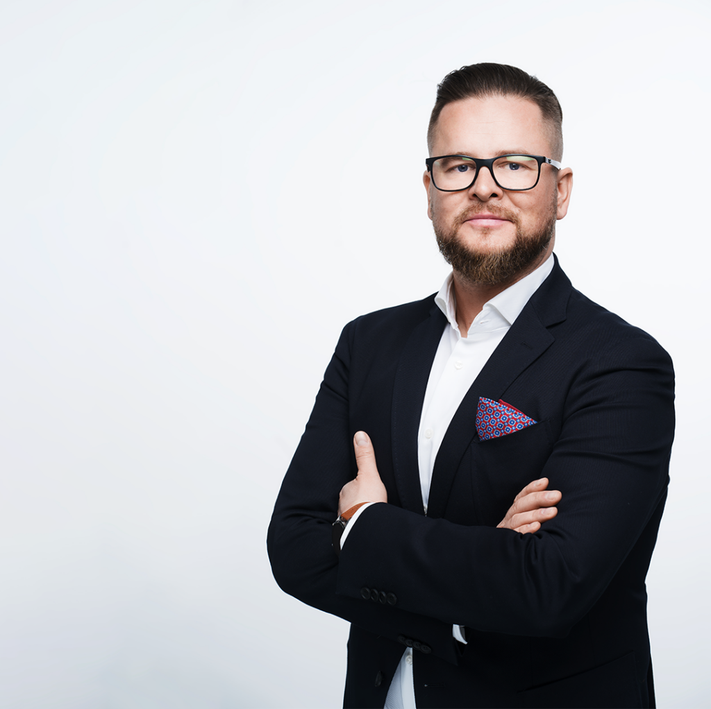 Michał Kaleta photo