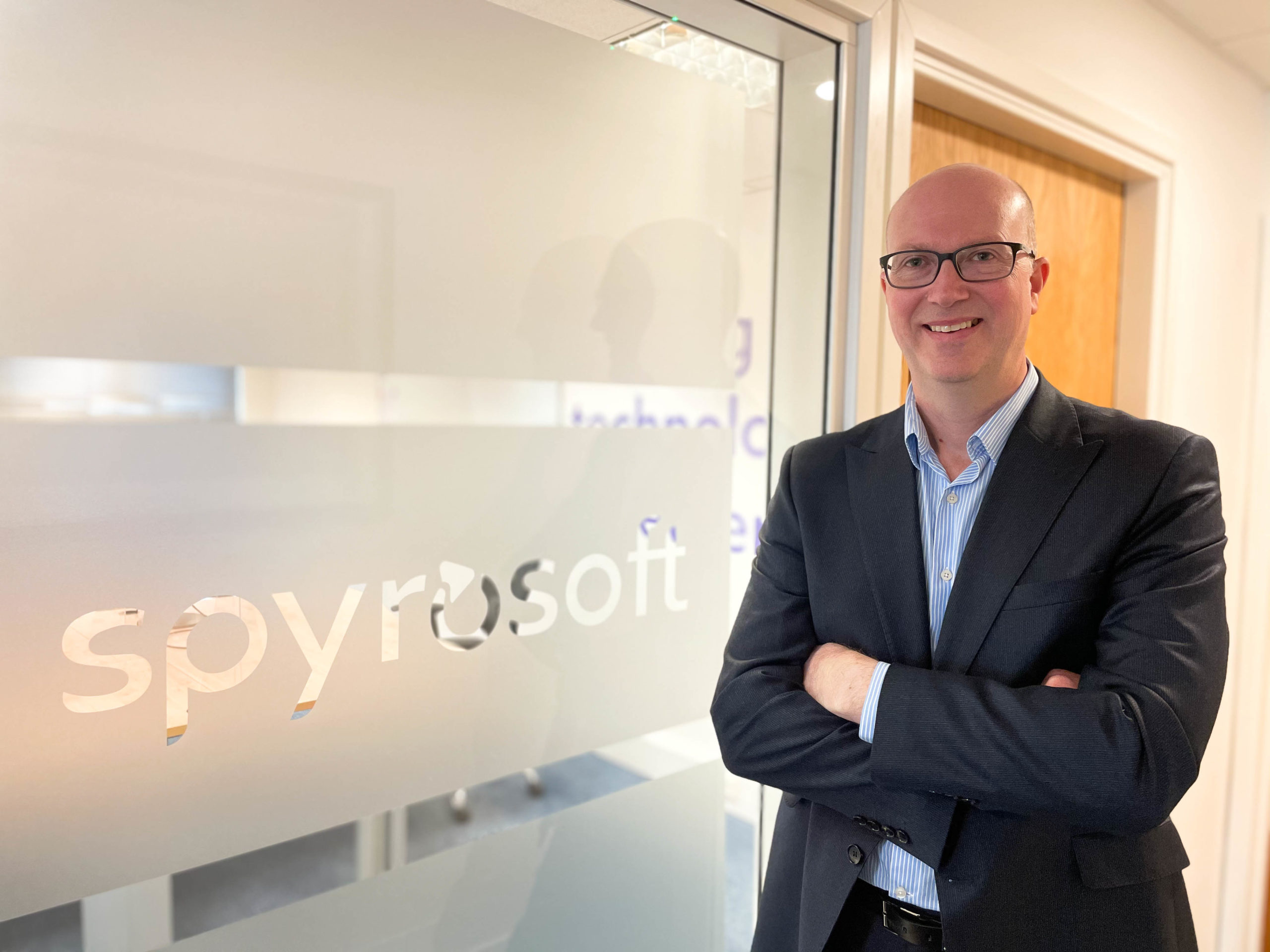 Spyrosoft office