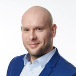 Tomasz Wojciechowski - Head of Cybersecurity at Spyrosoft