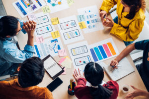 UX Audit - why do you need it and what are the key metrics?