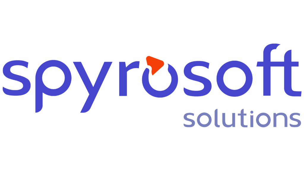 spyrosoft solutions logo