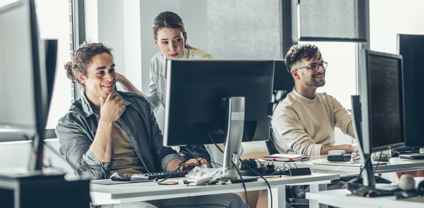 Introduction to software engineering - Spyrosoft