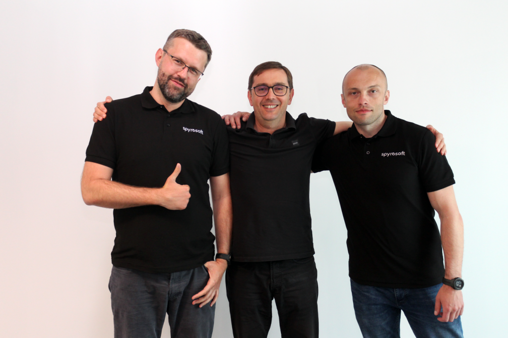 New company in the Spyrosoft Group – Spyrosoft Connect