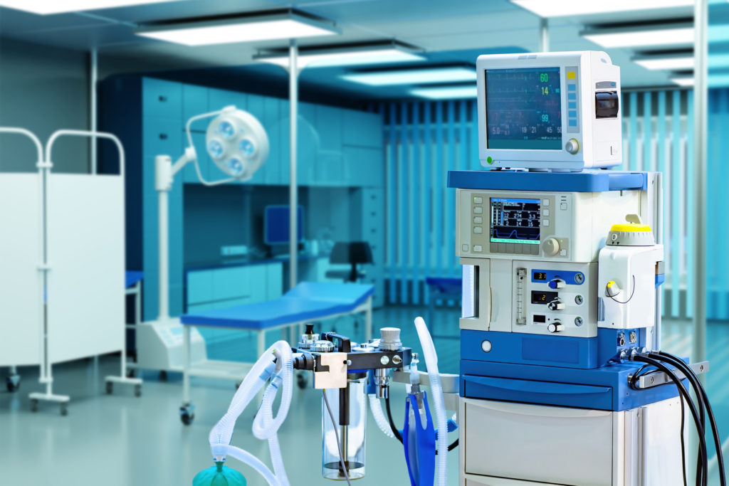 Do you need a certified Quality Management System to introduce a medical device to the market?