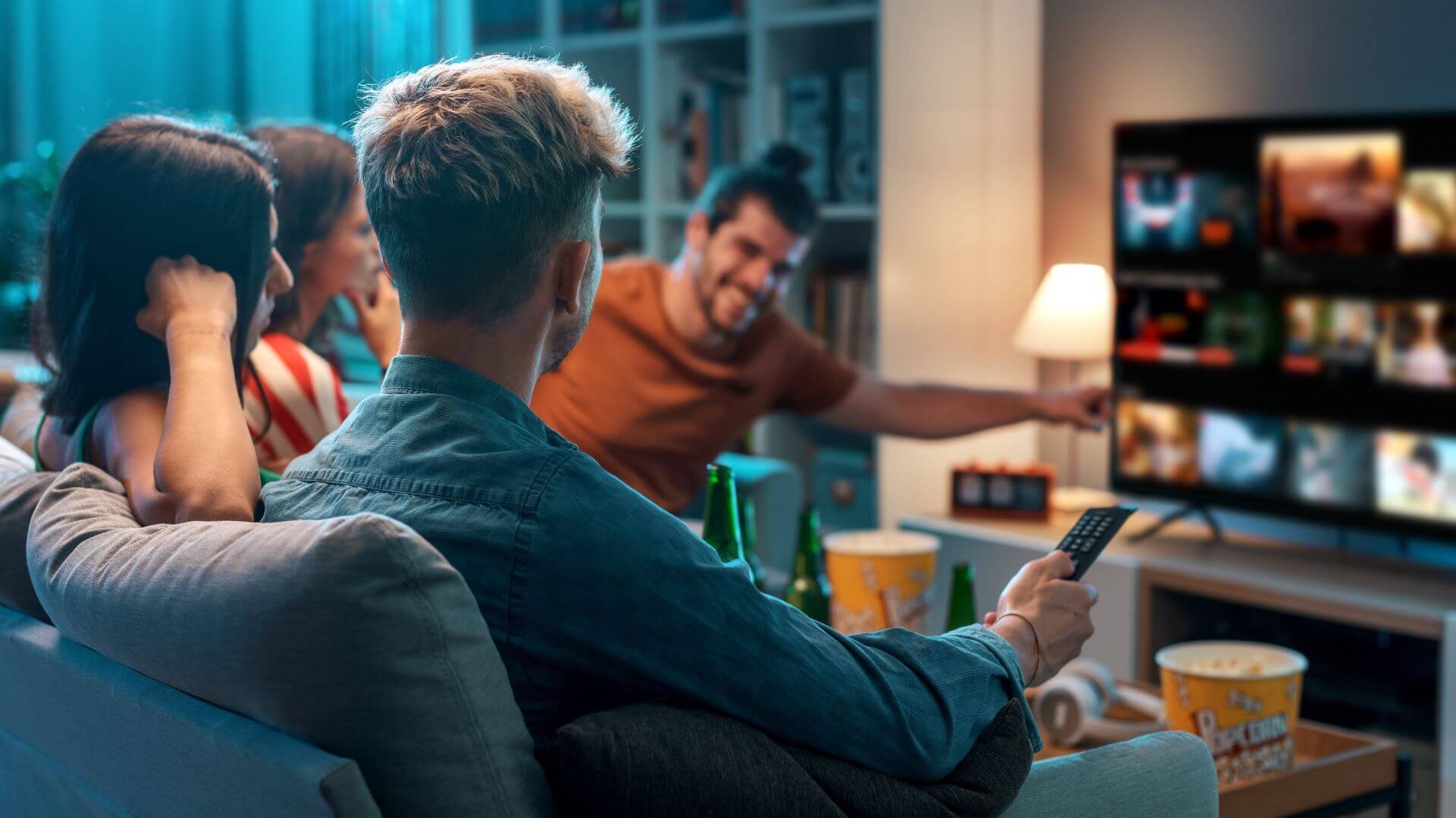 The basics of OTT platforms – possibilities, obstacles and what’s to ...