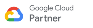 Google Cloud Partner logo