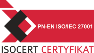 iso 27001 certificate