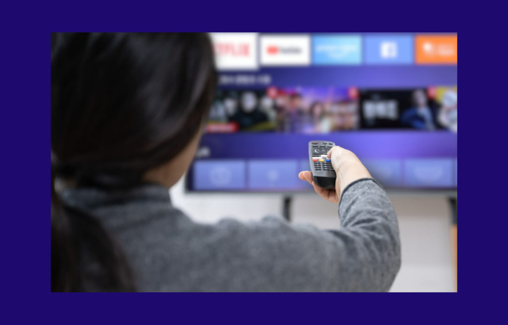 Personalisation – the key to retaining VOD/OTT service users