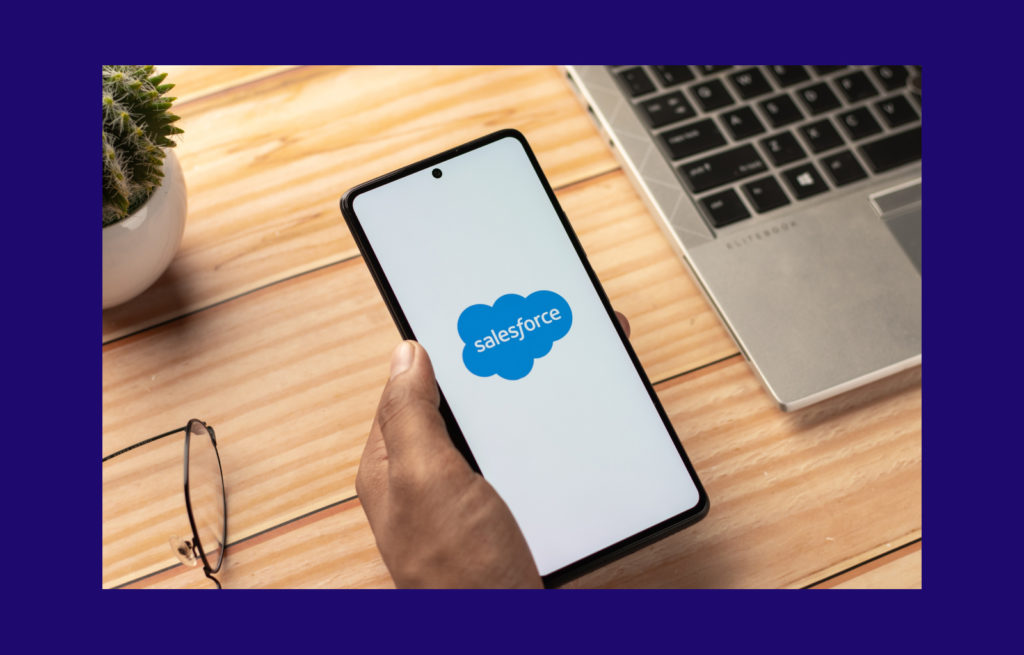 Lessons learnt from a multivendor approach to Salesforce delivery