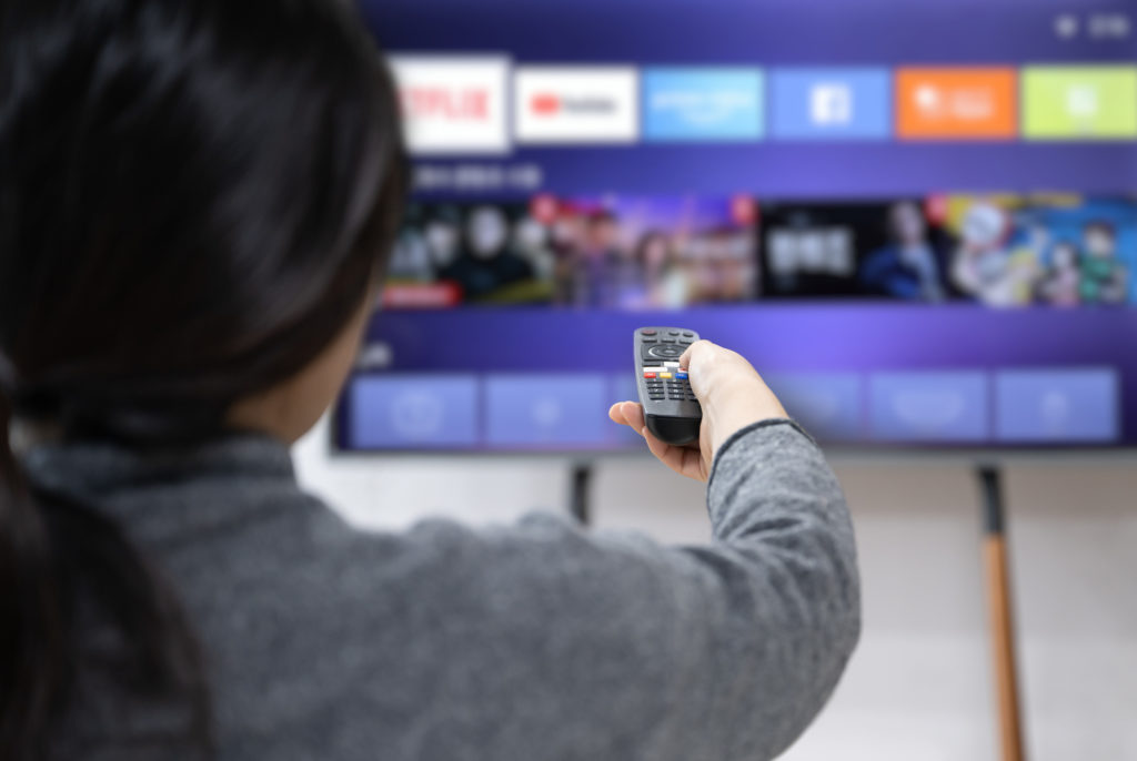 Personalisation – the key to retaining VOD/OTT service users