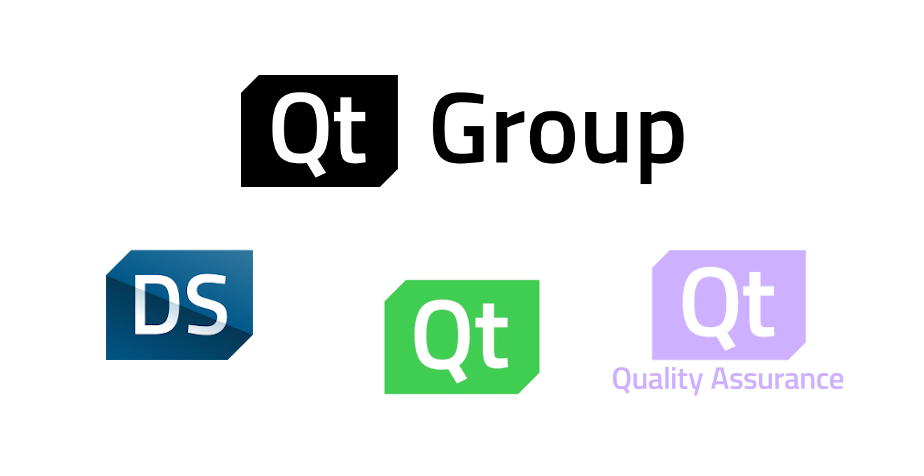 Qt tools suite Qt group