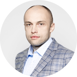 Michał Gronowski
