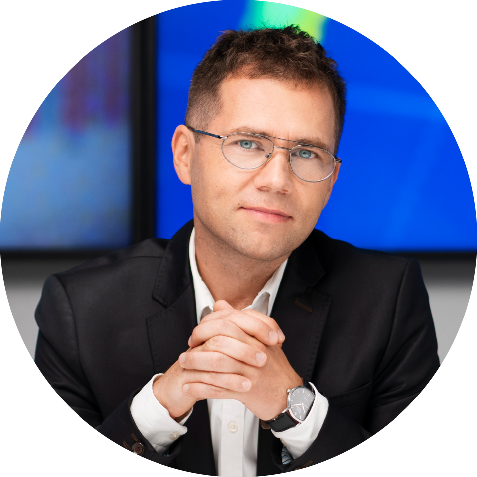 Daniel Zaborowski HR Tech Solutions