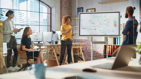 HR Tech Solutions