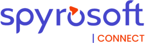 Spyrosoft Connect logo