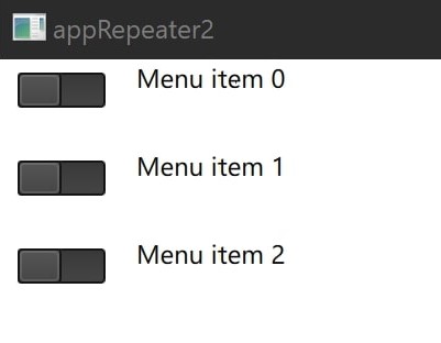 Squish for Qt – tips & tricks: Working with objects without unique properties