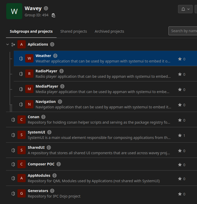 microhmi wavey repository