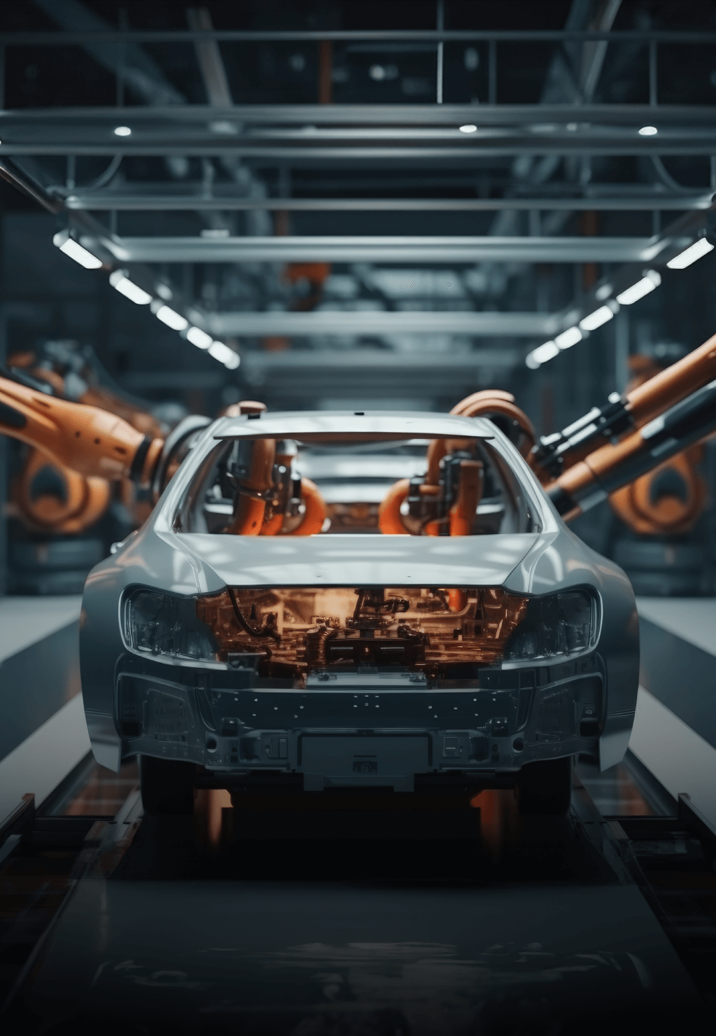 Automotive Safety Support & Training Spyrosoft