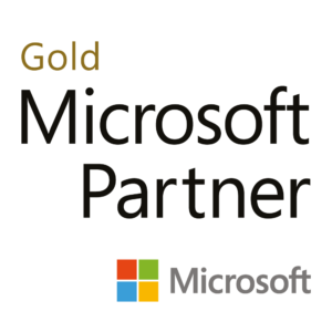 Microsoft Gold Partner