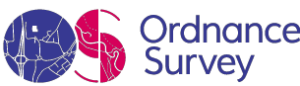 ordnance survey - OS