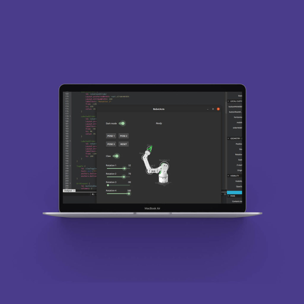 Squish Qt tips & tricks: Automate Qt GUI Tests with Squish