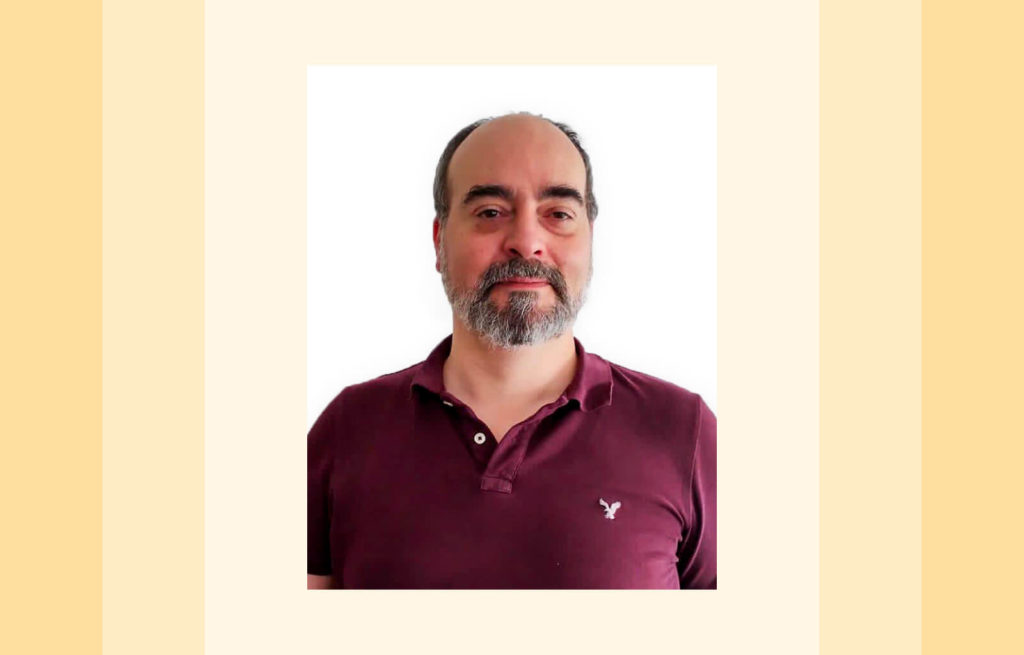 Meet Spyrosoft people - interview with Facundo Navarro, member of our Argentinian team