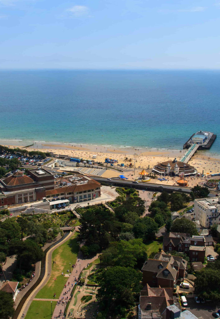 Our Bournemouth office