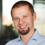 Geospatial technology consulting services at Spyrosoft. An interview with Jaroslaw Marciniak