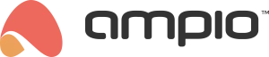 Ampio logo