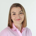 Anna Żurek Employer Branding Specialist Spyrosoft