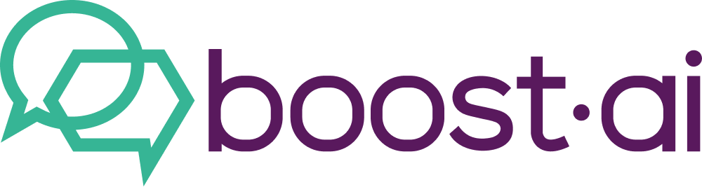 Boost AI logo